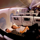 Illustration for article titled Air New Zealand Adds USB Ports, iPod Connectors and Power Sockets To Each Seat